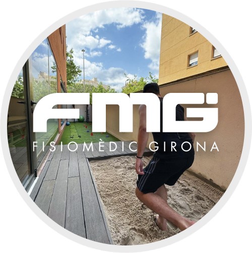 Primera foto de Fisiomèdic Girona